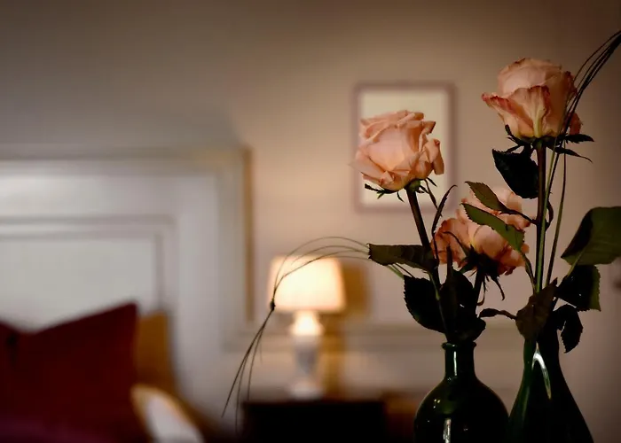 Santa Barbara Hotel 4*