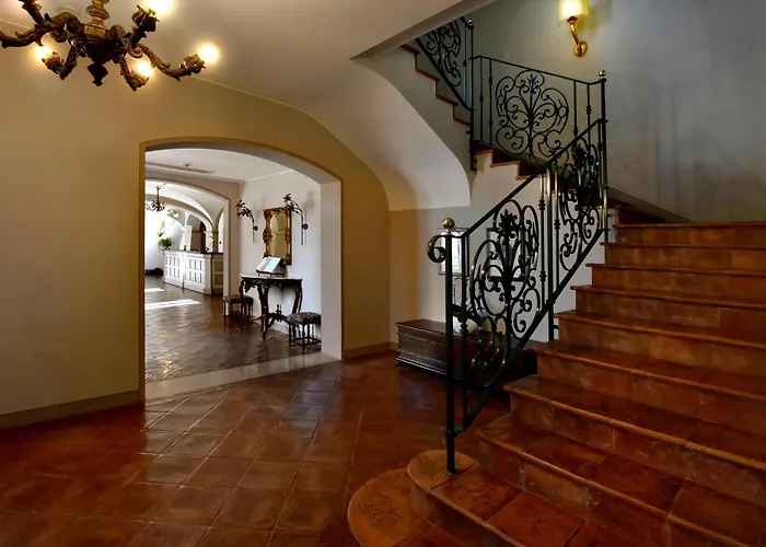 Santa Barbara 4* مونتيفالكو