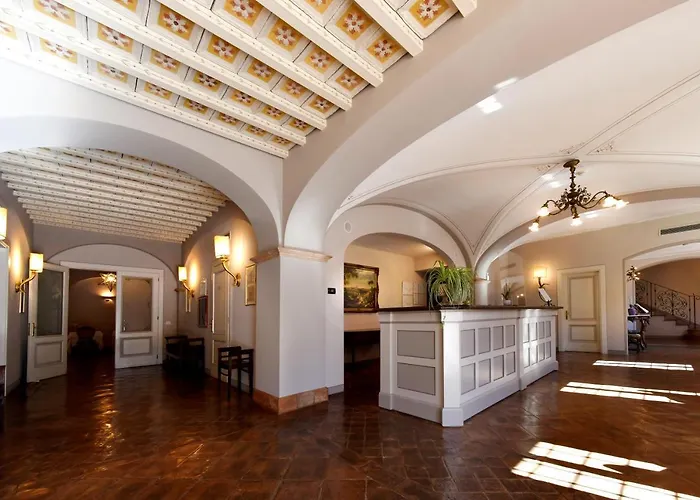 Santa Barbara Montefalco