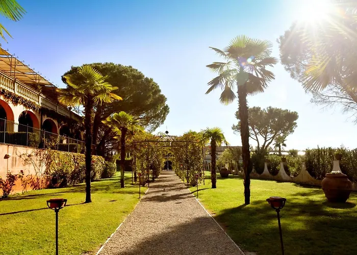 Santa Barbara فندق