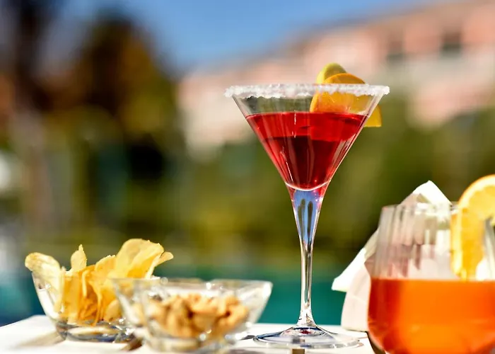 فندق Santa Barbara