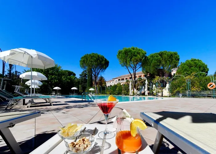 Santa Barbara Montefalco