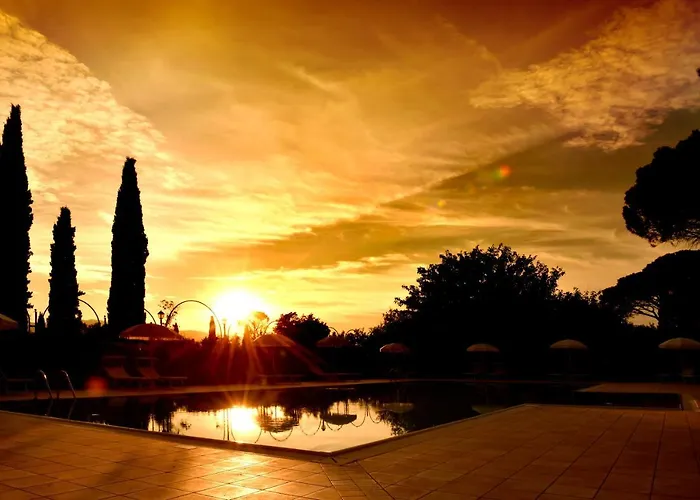 Santa Barbara 몬테팔코