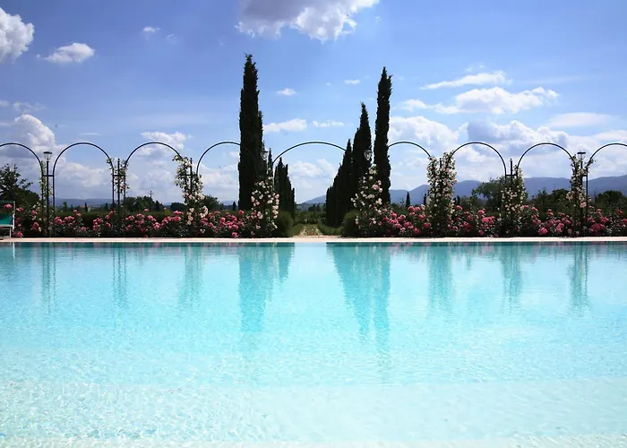 فندق Santa Barbara 4*