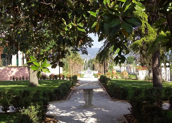 Santa Barbara مونتيفالكو