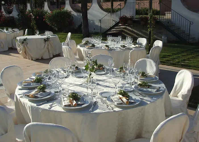 Hotel Santa Barbara Montefalco