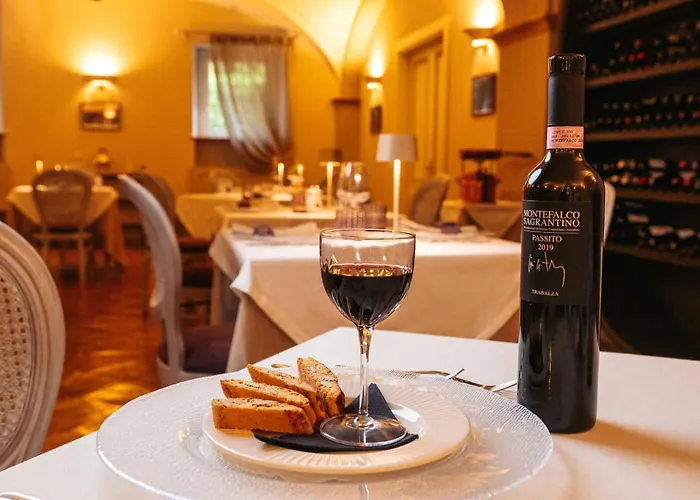 Santa Barbara Montefalco