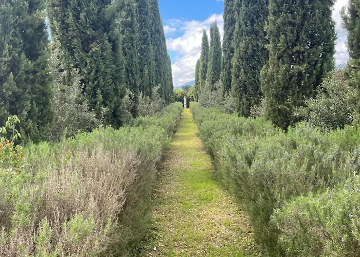 Santa Barbara Hotel Montefalco