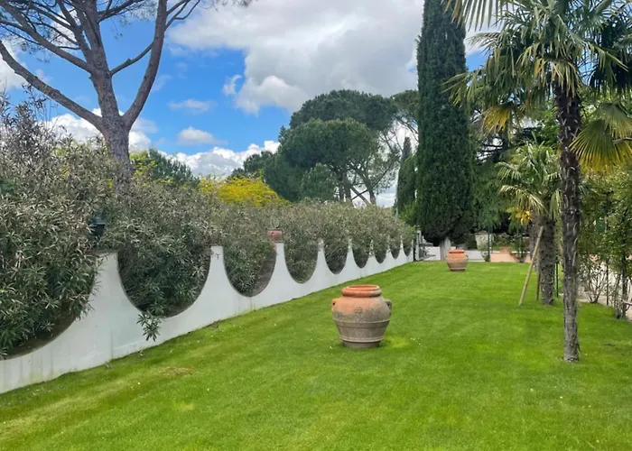 Hotel Santa Barbara Montefalco