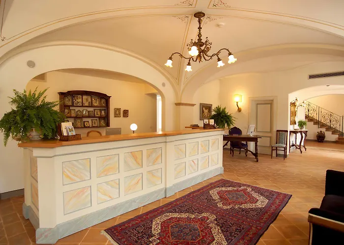 Santa Barbara فندق مونتيفالكو