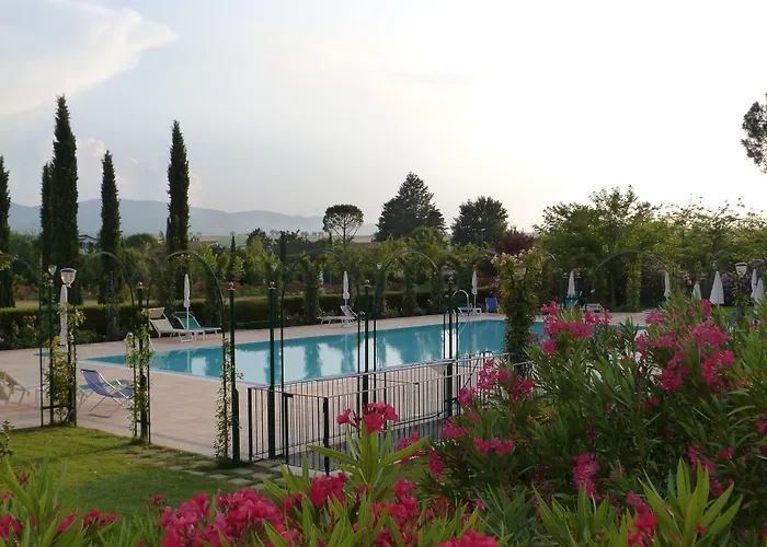 Santa Barbara 4* مونتيفالكو