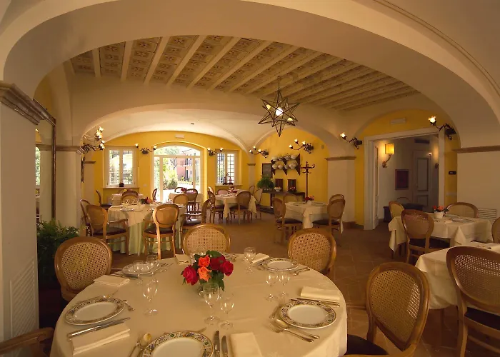 Santa Barbara 4* Montefalco