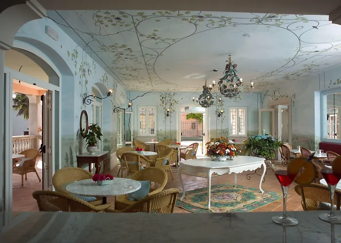 Santa Barbara Hotel Montefalco