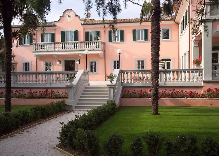 Santa Barbara مونتيفالكو