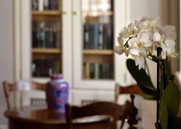 فندق Santa Barbara مونتيفالكو