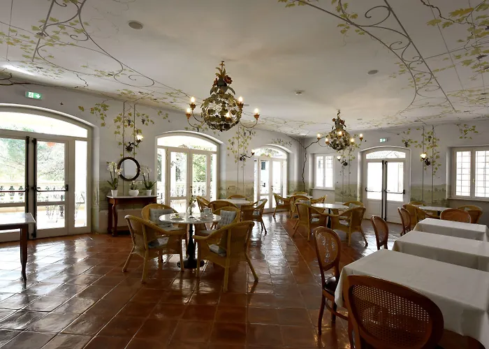 Santa Barbara فندق 4*