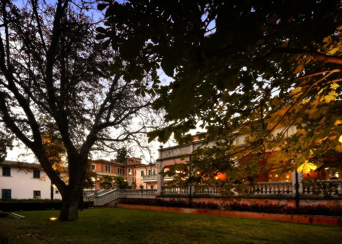 فندق Santa Barbara