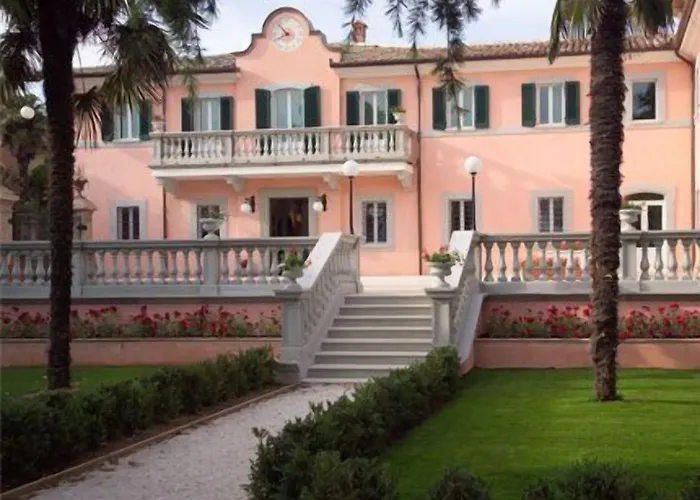 Santa Barbara 4* Montefalco