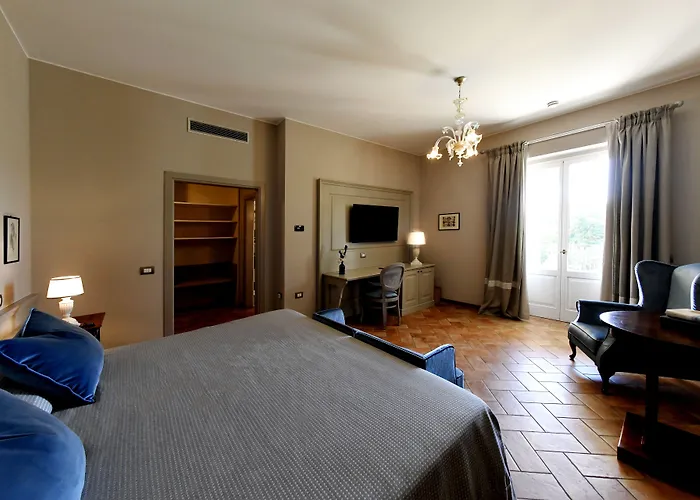 فندق Santa Barbara