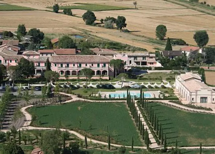 Santa Barbara 4* مونتيفالكو